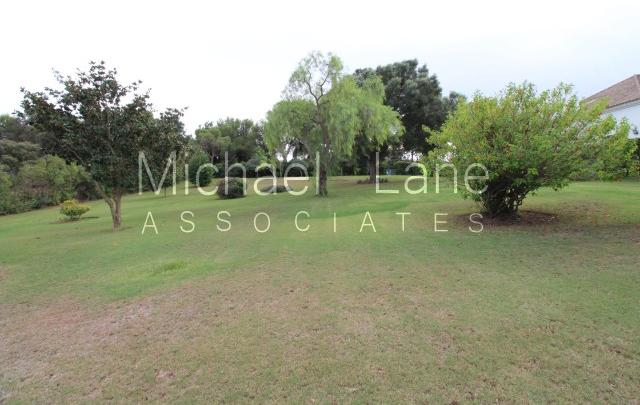 Te koop Vrijstaande Villa Costa Del Sol Sotogrande Alto € 1.850.000,-