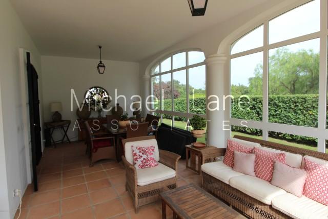 Te koop Vrijstaande Villa Costa Del Sol Sotogrande Alto € 1.850.000,-