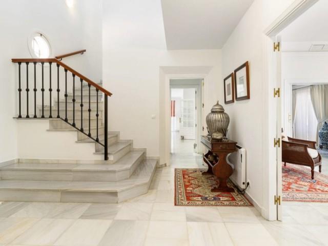 Te koop Vrijstaande Villa Costa Del Sol Sotogrande Alto € 1.850.000,-