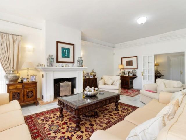 Te koop Vrijstaande Villa Costa Del Sol Sotogrande Alto € 1.850.000,-