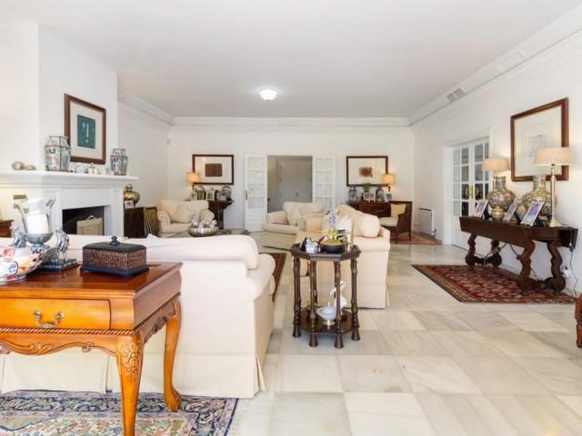 Te koop Vrijstaande Villa Costa Del Sol Sotogrande Alto € 1.850.000,-