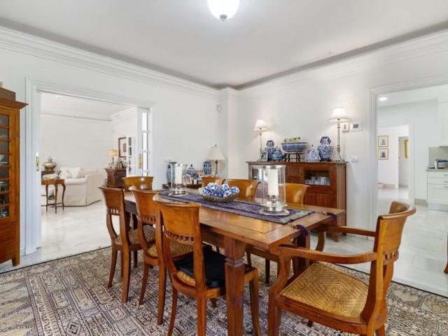 Te koop Vrijstaande Villa Costa Del Sol Sotogrande Alto € 1.850.000,-