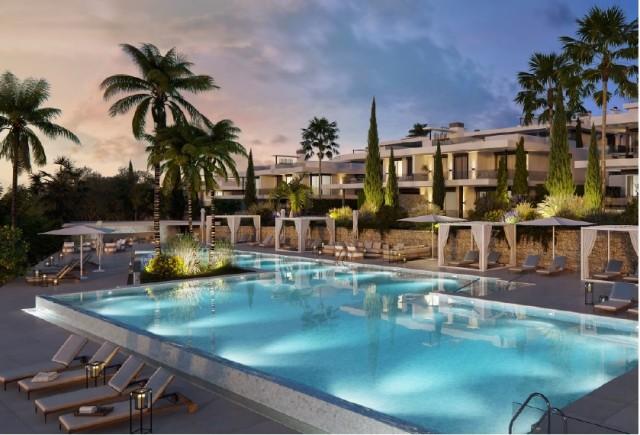 Te koop Appartement Costa Del Sol Marbella € 1.125.000,-