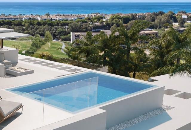 Te koop Appartement Costa Del Sol Marbella € 1.125.000,-