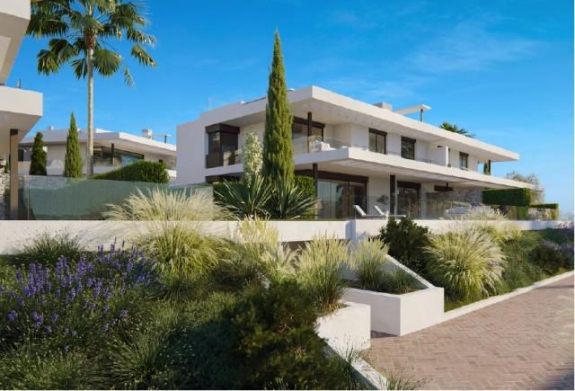 Te koop Appartement Costa Del Sol Marbella € 1.125.000,-