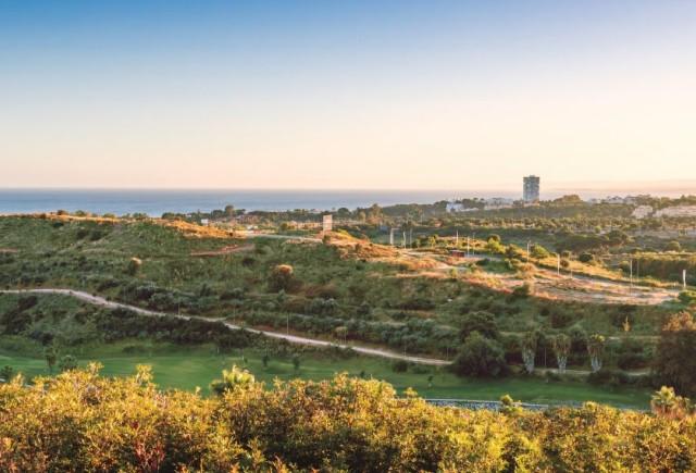 Te koop Appartement Costa Del Sol Marbella € 1.125.000,-