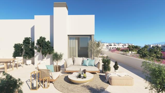 Te koop Appartement Costa Del Sol New Golden Mile € 443.800,-