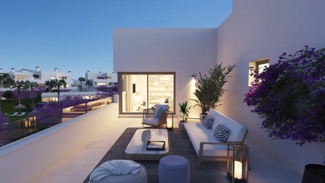 Te koop Appartement Costa Del Sol New Golden Mile € 443.800,-