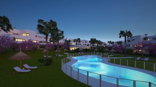 Te koop Appartement Costa Del Sol New Golden Mile € 443.800,-