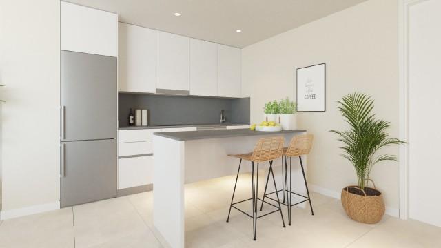 Te koop Appartement Costa Del Sol New Golden Mile € 443.800,-
