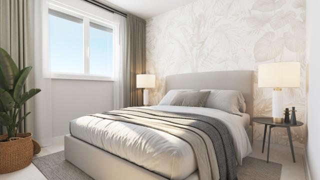 Te koop Appartement Costa Del Sol New Golden Mile € 443.800,-