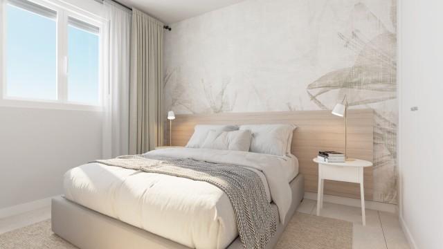 Te koop Appartement Costa Del Sol New Golden Mile € 443.800,-