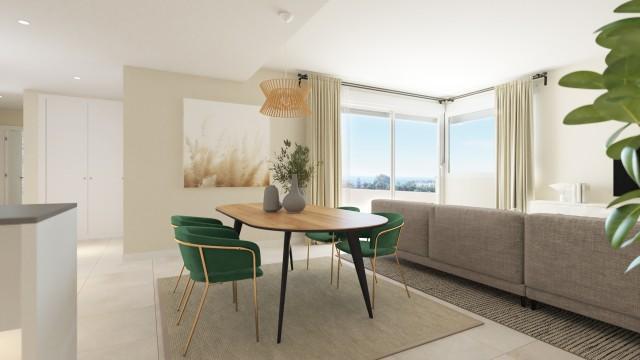 Te koop Appartement Costa Del Sol New Golden Mile € 443.800,-