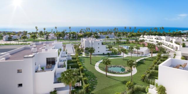 Te koop Appartement Costa Del Sol New Golden Mile € 443.800,-