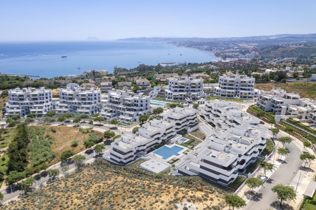 Te koop Appartement Costa Del Sol Estepona € 480.000,-