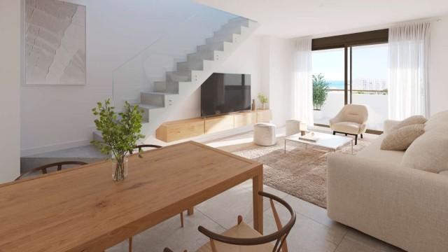 Te koop Appartement Costa Del Sol Estepona € 480.000,-
