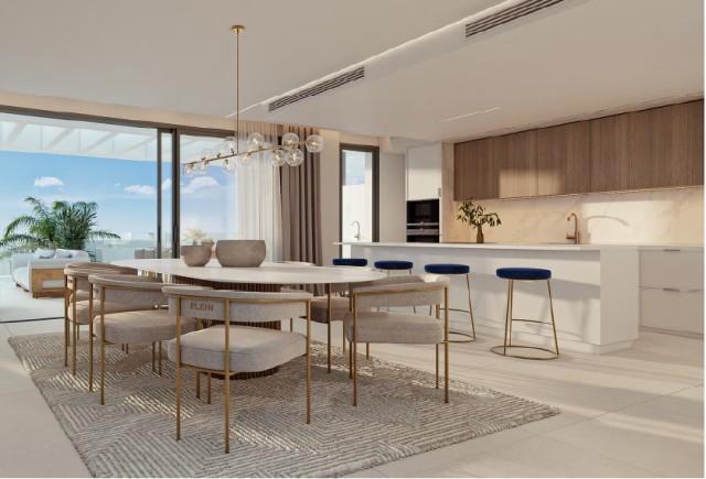 Te koop Halfvrijstaand Costa Del Sol Marbella € 2.135.000,-