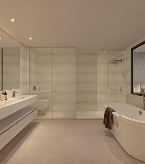 Te koop Halfvrijstaand Costa Del Sol Marbella € 2.135.000,-