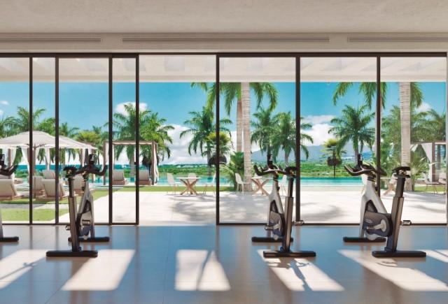 Te koop Halfvrijstaand Costa Del Sol Marbella € 2.135.000,-