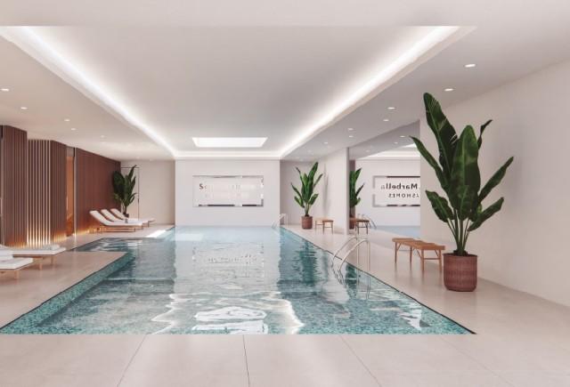 Te koop Halfvrijstaand Costa Del Sol Marbella € 2.135.000,-