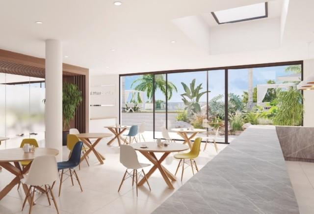 Te koop Halfvrijstaand Costa Del Sol Marbella € 2.135.000,-