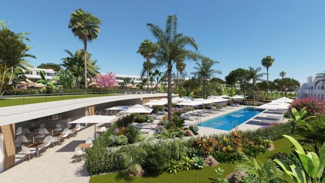 Te koop Appartement Costa Del Sol Alcaidesa € 899.000,-