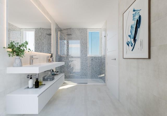 Te koop Appartement Costa Del Sol Alcaidesa € 899.000,-