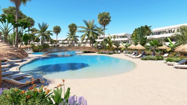 Te koop Appartement Costa Del Sol Alcaidesa € 899.000,-
