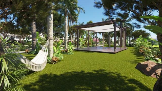 Te koop Appartement Costa Del Sol Alcaidesa € 899.000,-