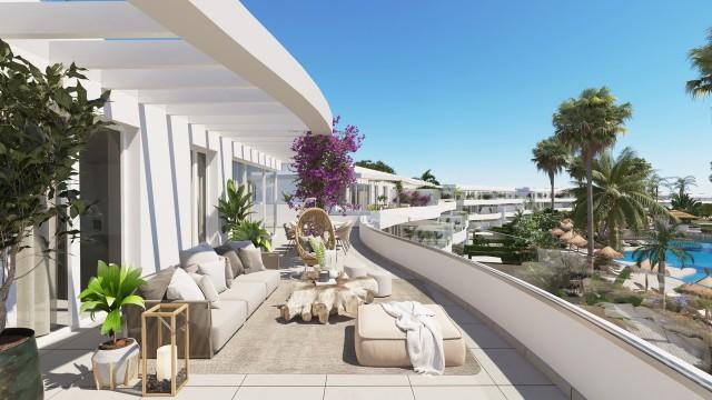 Te koop Appartement Costa Del Sol Alcaidesa € 899.000,-