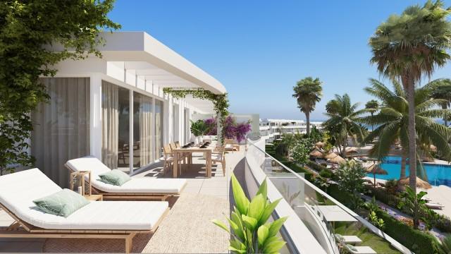 Te koop Appartement Costa Del Sol Alcaidesa € 899.000,-
