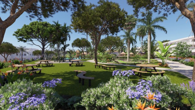 Te koop Appartement Costa Del Sol Alcaidesa € 899.000,-