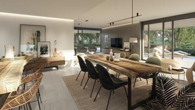 Te koop Appartement Costa Del Sol Sotogrande € 2.200.000,-