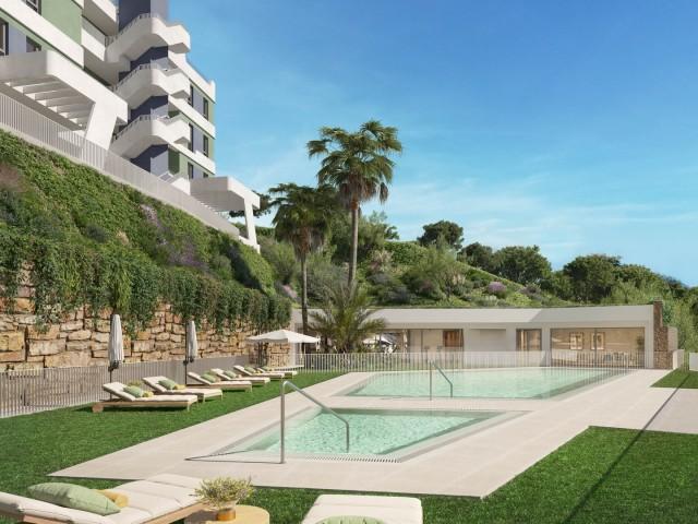 Te koop Garden Apartment Costa Del Sol Calanova Golf € 470.000,-