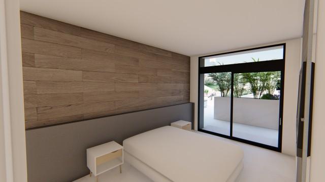 Te koop Bouwgrond Costa Del Sol La Reserva € 685.000,-