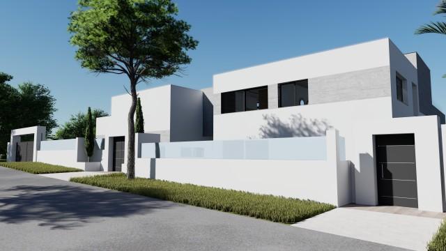 Te koop Bouwgrond Costa Del Sol La Reserva € 685.000,-