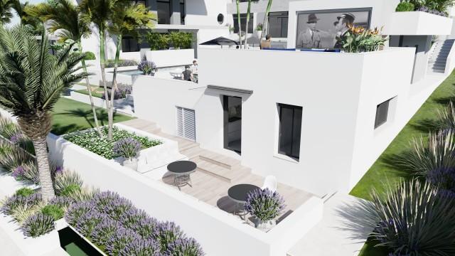 Te koop Bouwgrond Costa Del Sol La Reserva € 685.000,-