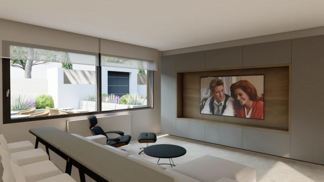 Te koop Bouwgrond Costa Del Sol La Reserva € 685.000,-