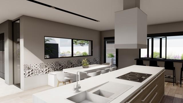 Te koop Bouwgrond Costa Del Sol La Reserva € 685.000,-