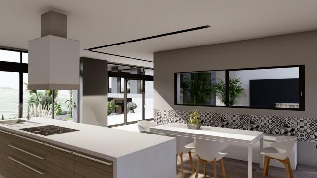 Te koop Bouwgrond Costa Del Sol La Reserva € 685.000,-