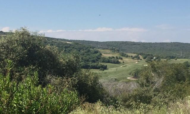 Te koop Bouwgrond Costa Del Sol La Reserva € 685.000,-