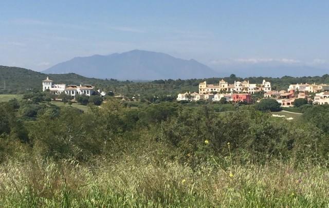 Te koop Bouwgrond Costa Del Sol La Reserva € 685.000,-