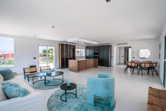 Te koop Vrijstaande Villa Costa Del Sol Marbella East € 2.195.000,-