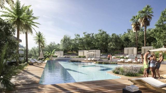 Te koop Appartement Costa Del Sol La Reserva € 950.000,-