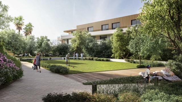 Te koop Appartement Costa Del Sol La Reserva € 950.000,-