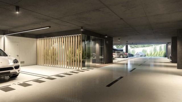 Te koop Appartement Costa Del Sol La Reserva € 950.000,-
