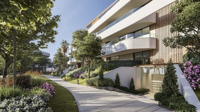 Te koop Appartement Costa Del Sol La Reserva € 950.000,-