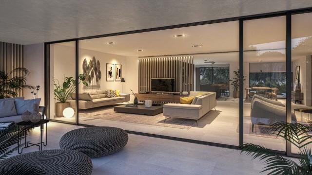 Te koop Appartement Costa Del Sol La Reserva € 950.000,-