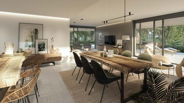 Te koop Appartement Costa Del Sol La Reserva € 950.000,-