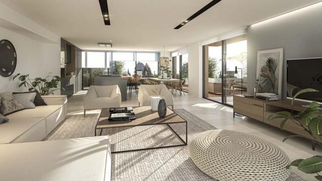 Te koop Appartement Costa Del Sol La Reserva € 950.000,-